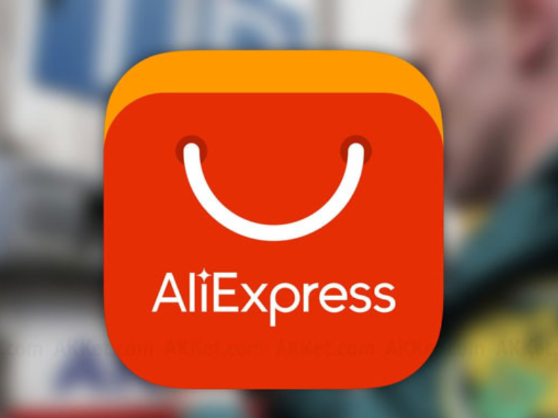 AliExpress: تجارت الکترونیکی جهانی