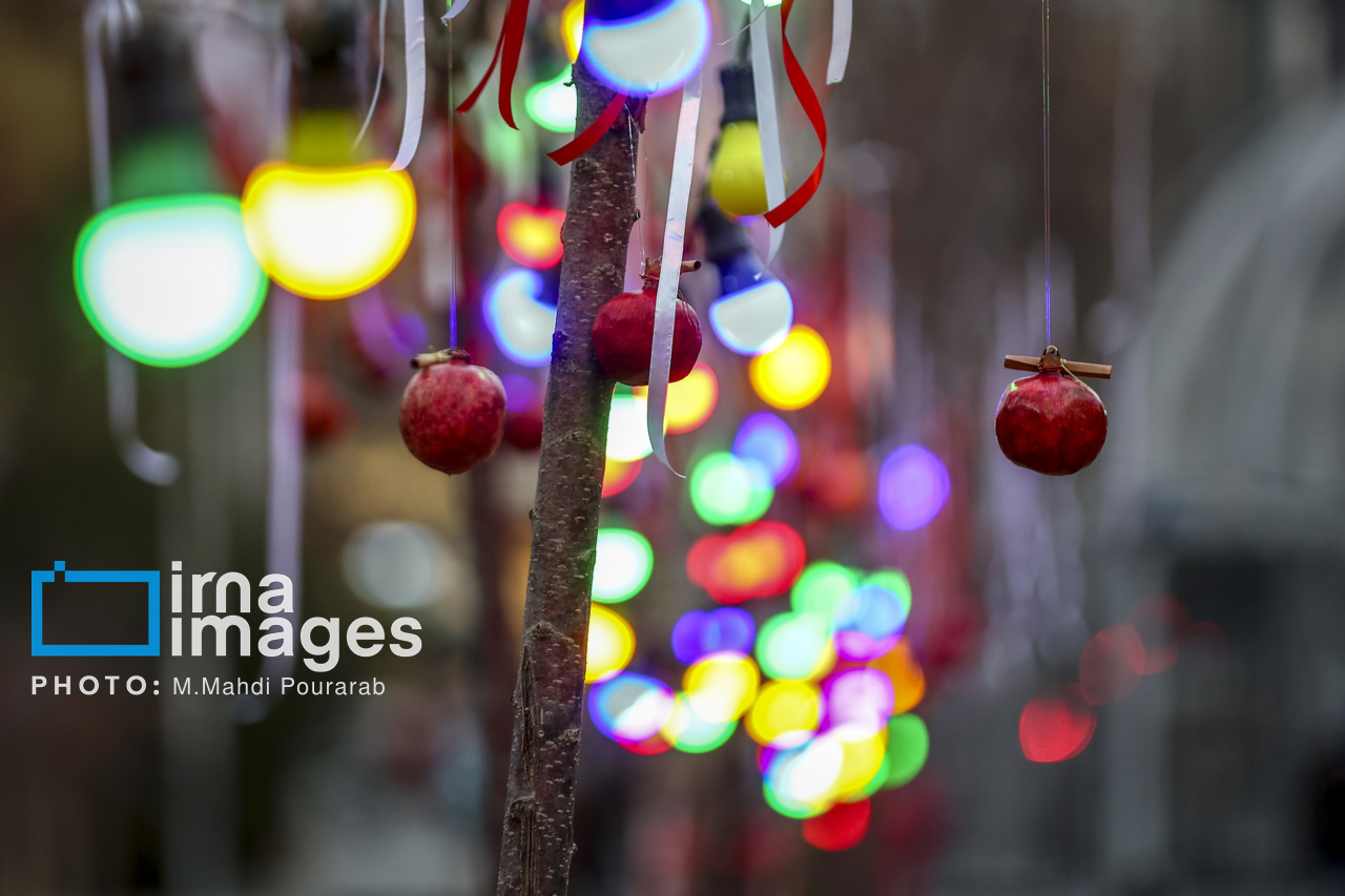 جشنواره نور