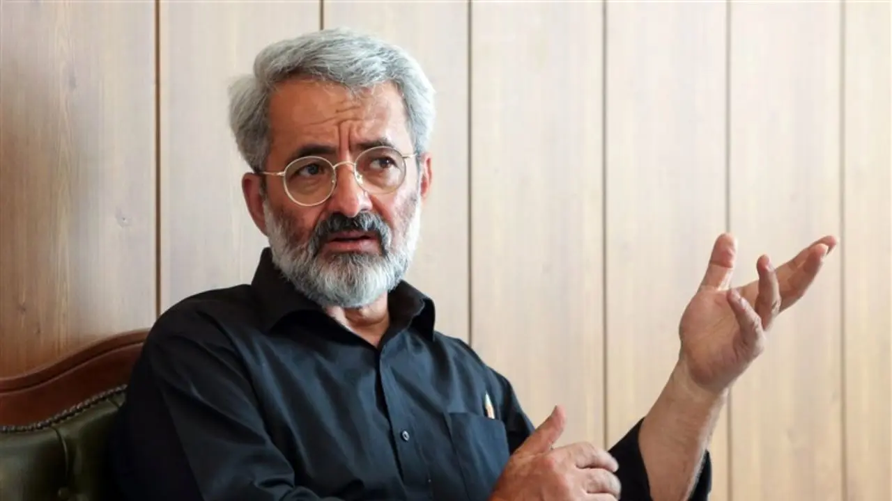 سلیمی نمین
