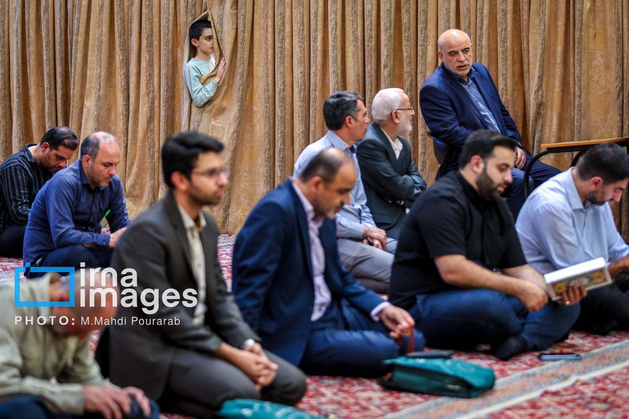 احمد توکلی