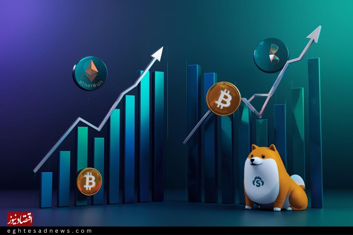 قیمت بیت کوین