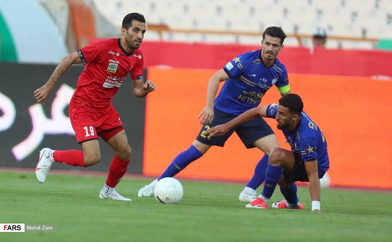 دربی