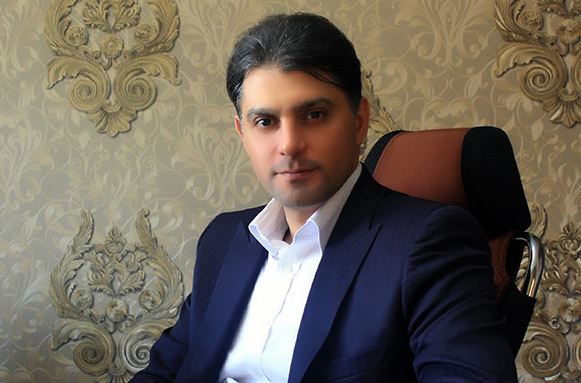 سید حمید میرمعینی