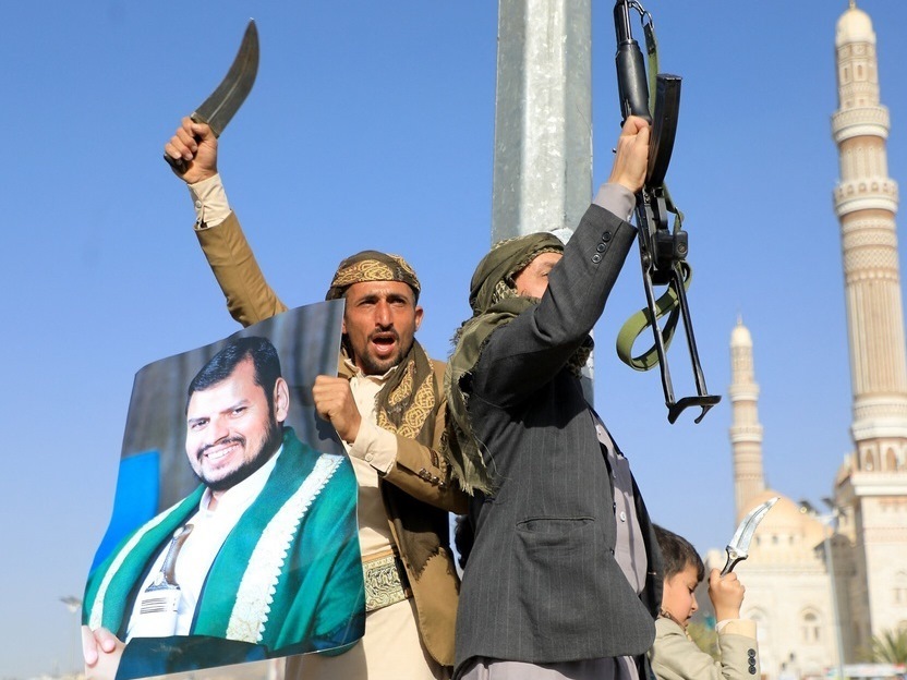 حوثی ها