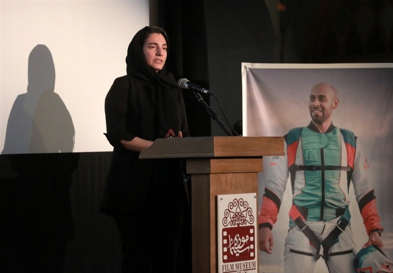 مراسم سالگرد ارشا اقدسی