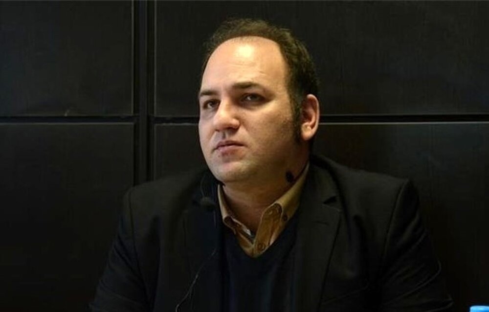 بابک صدرایی