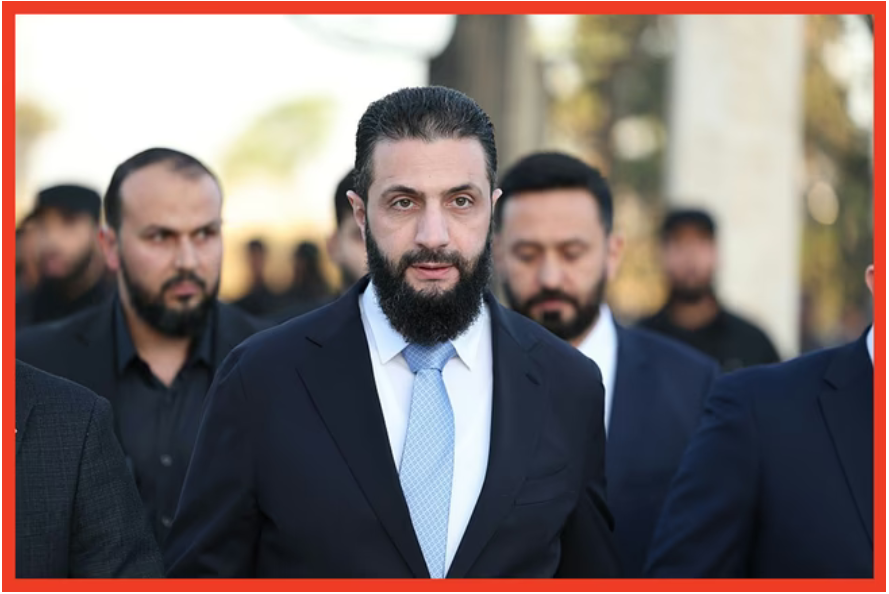 جولانی