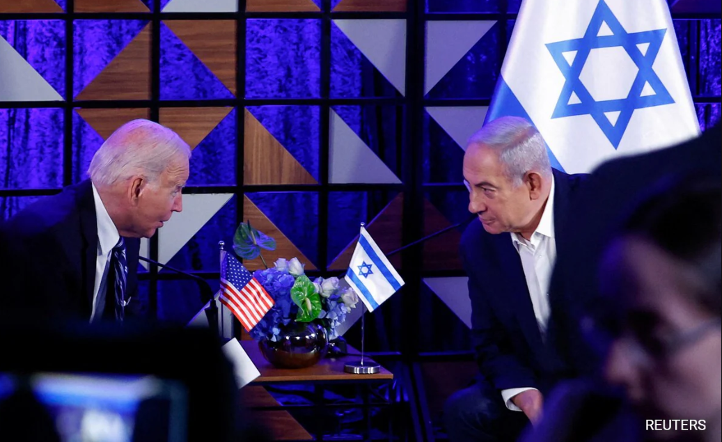 رمزگشایی از پیام ایران به اسرائیل / نتانیاهو؛ وامانده بر سر دوراهی 2