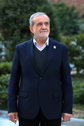پزشکیان