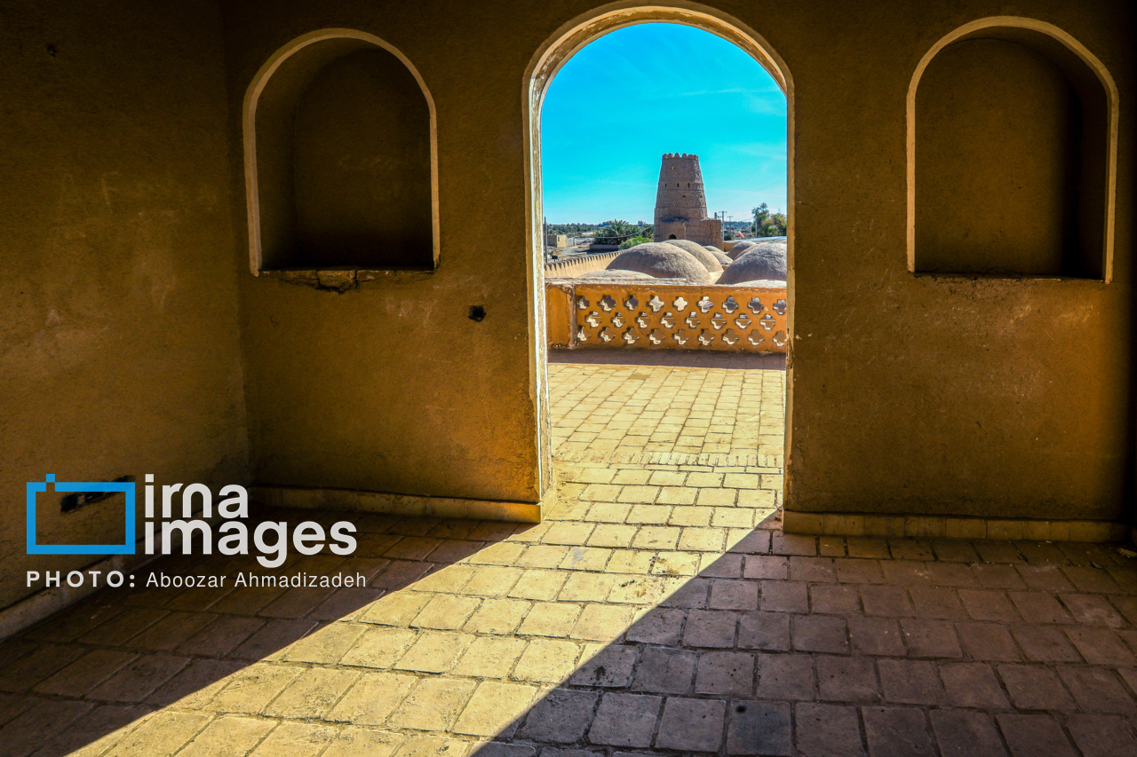 بهترین روستای گردشگری