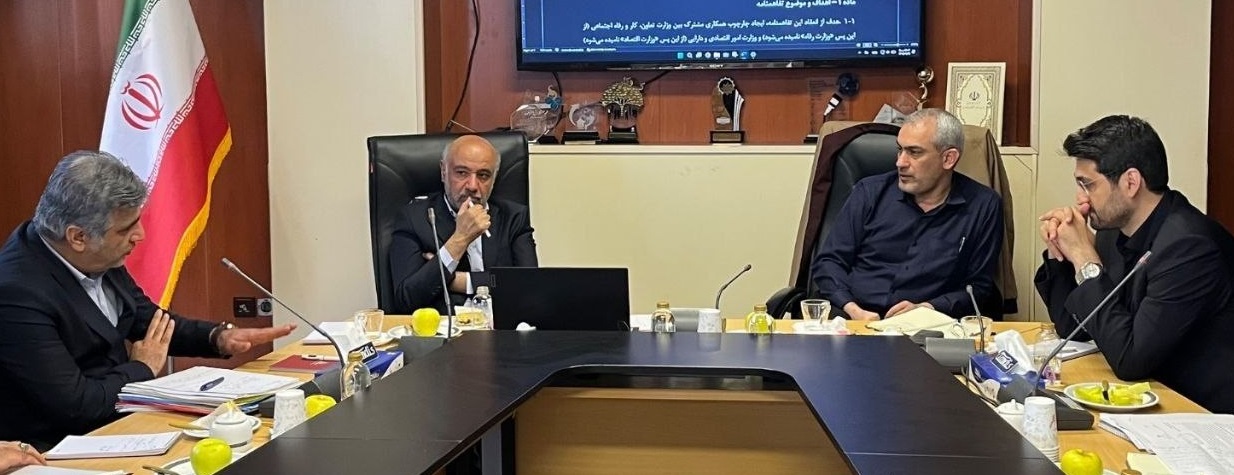 مدنی زاده میدری