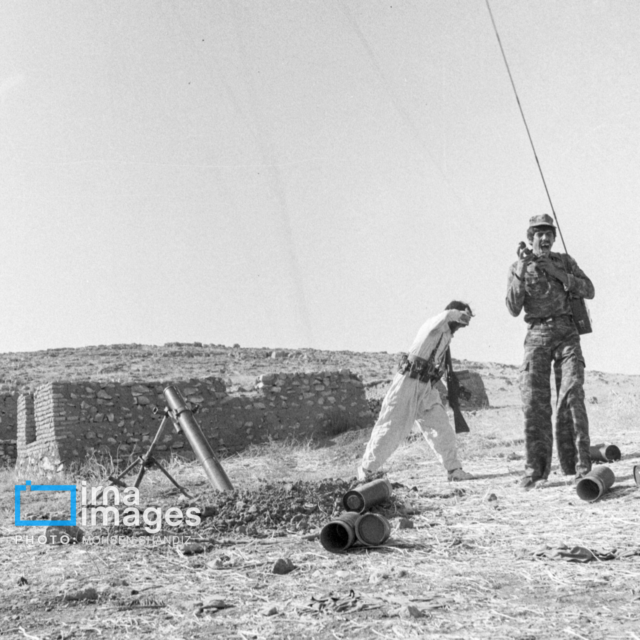 حمله عراق به ایران 