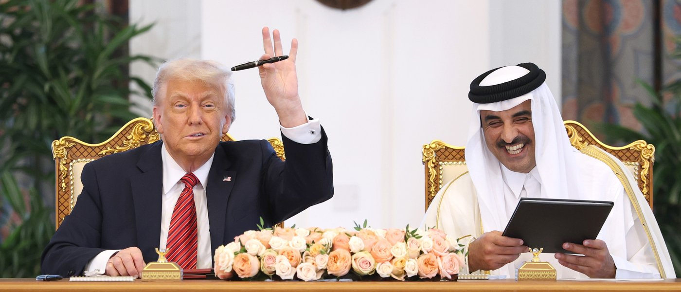 بازگشت ولیعهد به کاخ سفید | بن سلمان به دنبال همکاری‌های نظامی - اطلاعاتی با ترامپ 4