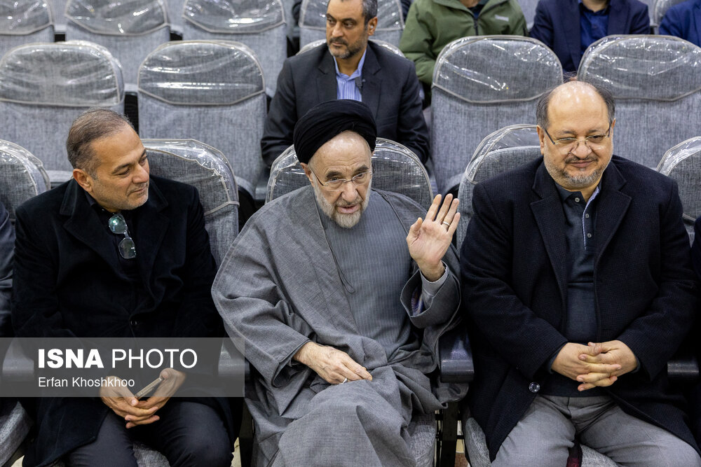 مراسم ترحیم