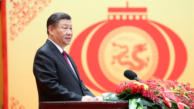 بازی «شی» با ایدئولوژی / ترفند چین برای رهایی از بحران اقتصادی 2