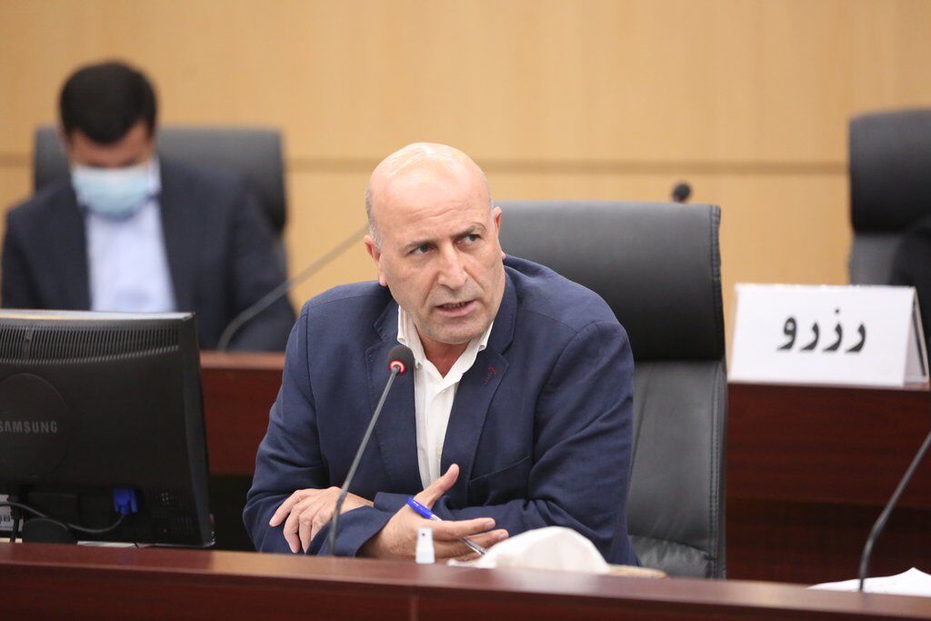 روغنی گلپایگانی