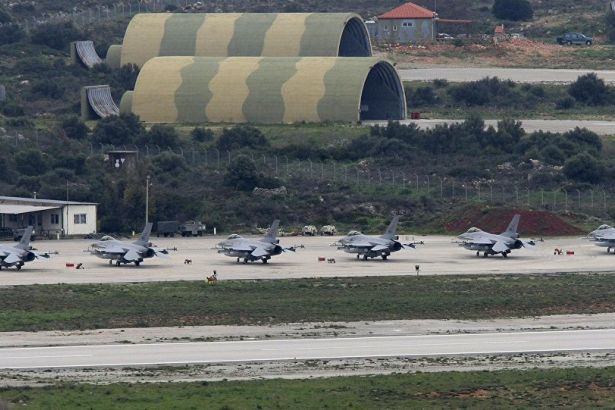 پایگاه هوایی العدید