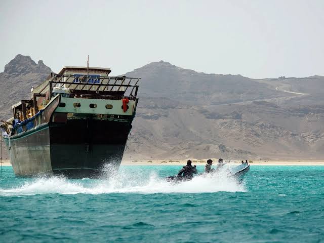 باب المندب