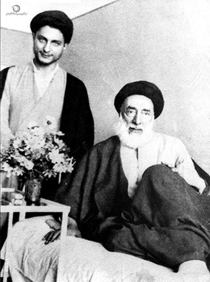 تصاویری دیده نشده از امام موسی صدر / ماجرای اسرارآمیزترین پرونده سیاسی جهان 2