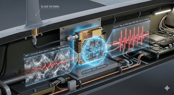 پهپادهای جاسوسی چگونه مکالمات را شنود می‌کنند؟+ جزئیات 3