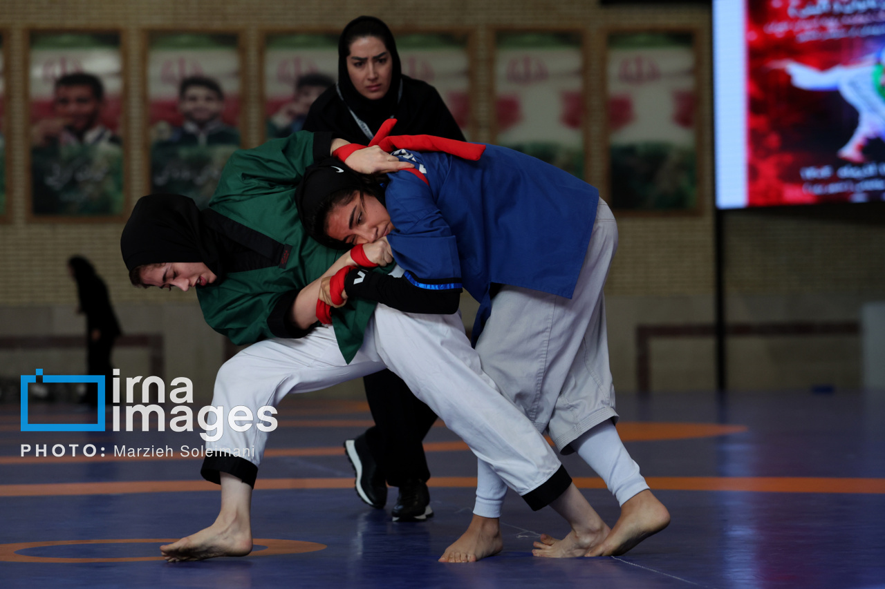 لیگ آلیش زنان