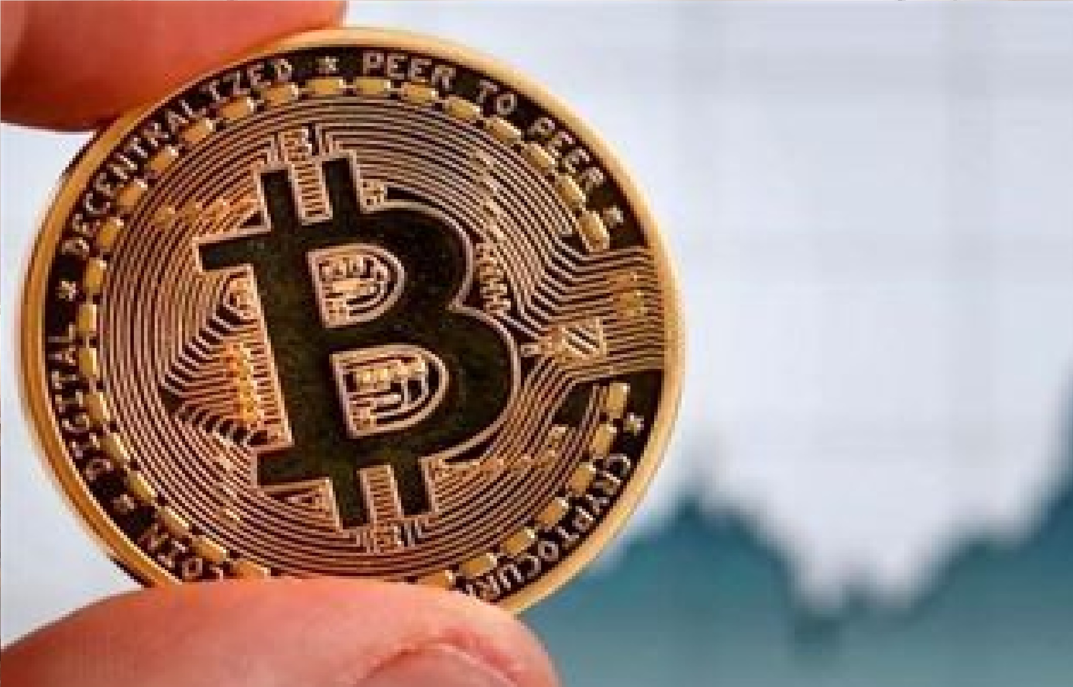 بیت کوین