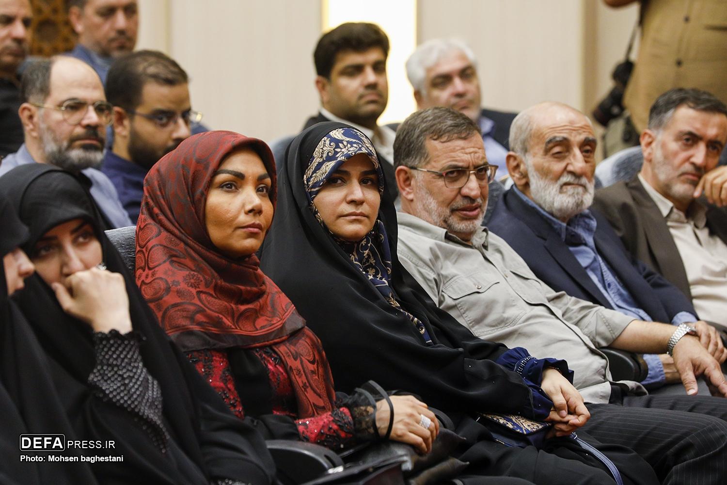 سحر امامی