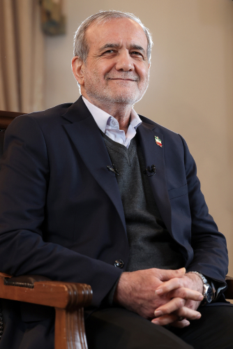 پزشکیان