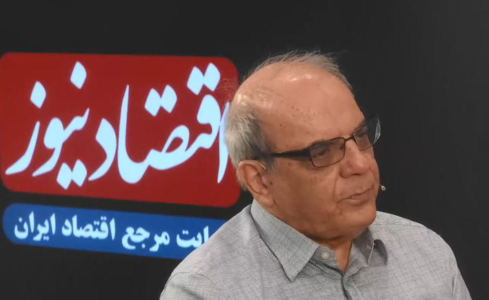 عباس عبدی: پزشکیان بگوید یا این صداوسیما عوض شود یا من کار نمیکنم 7
