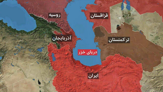 ایران و ترکمنستان