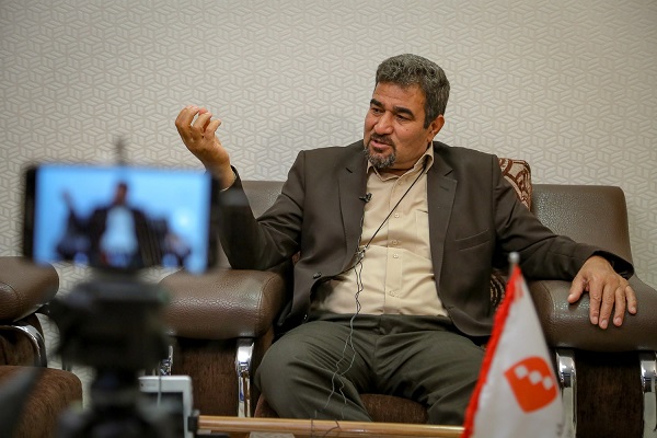 مرتضی پدریان