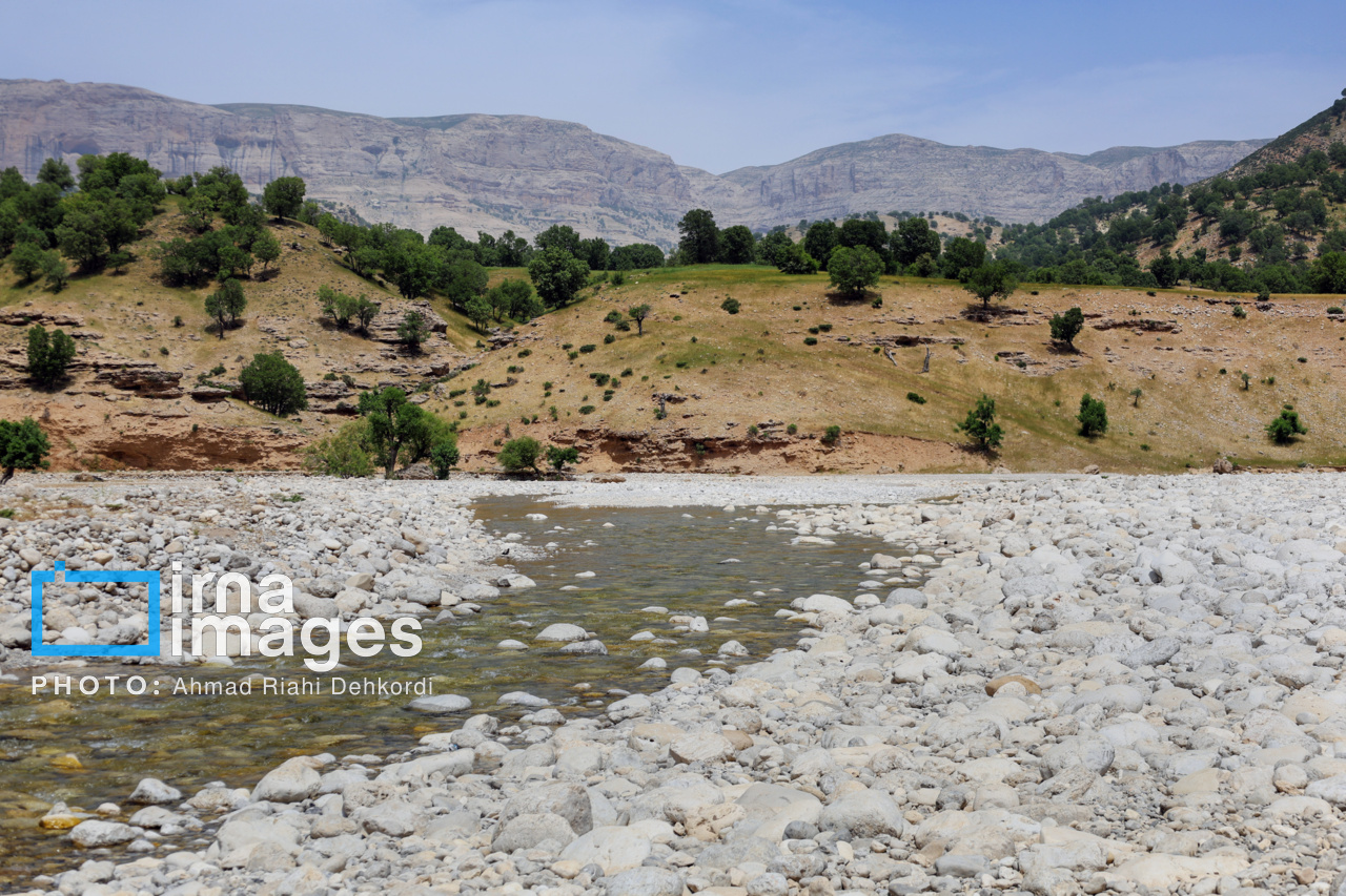 بحران آب