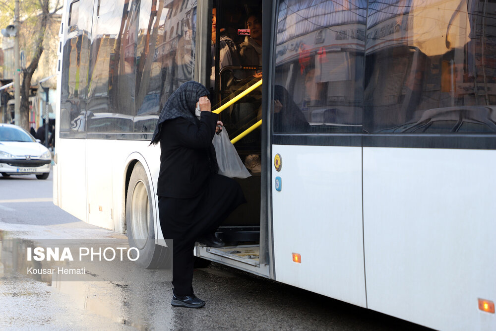 زندگی و جنگ