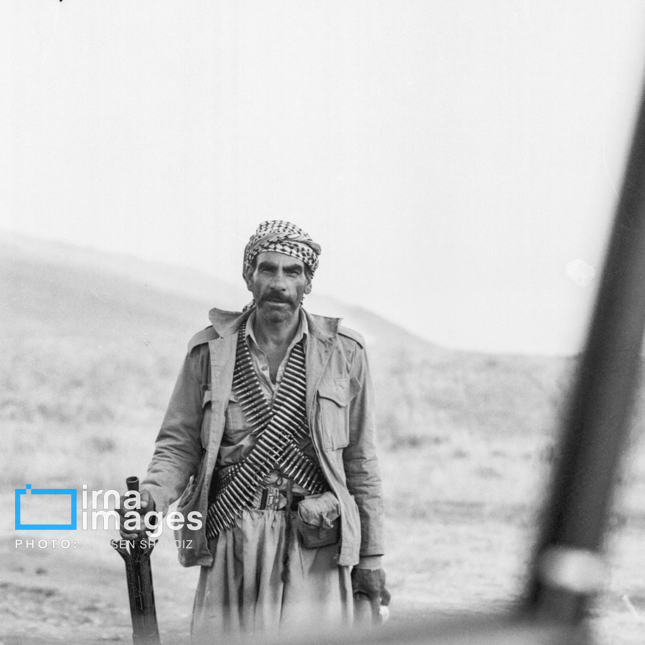 حمله عراق به ایران 