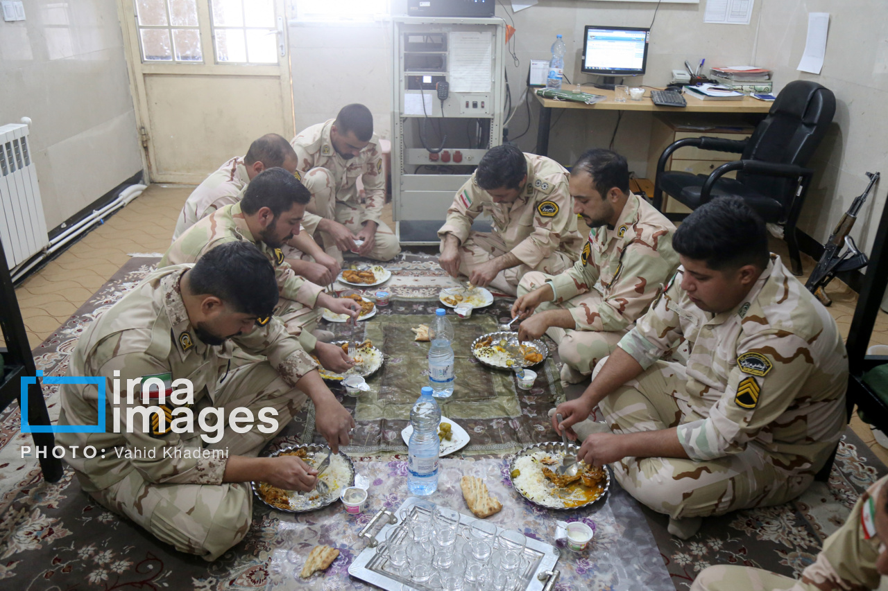 مرزبان