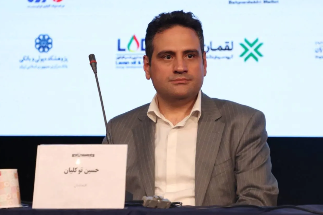 حسین توکلیان