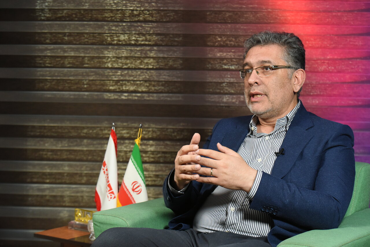 ابوالفتح: ایران و آمریکا به توافق نرسند، احتمال اقدام نظامی وجود دارد / تهران نشان داده آماده مذاکره است و انعطاف دارد 4