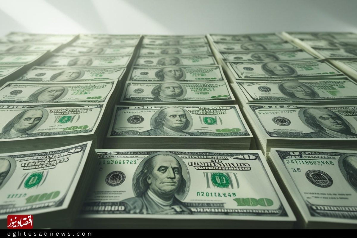 بازار ارز در مسیر پرنوسان | قیمت دلار به مرز 105 هزار تومان رسید، سایه نگرانی بر بازار 3