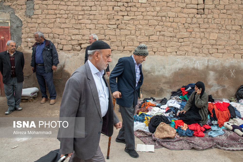 بازار عامری ها