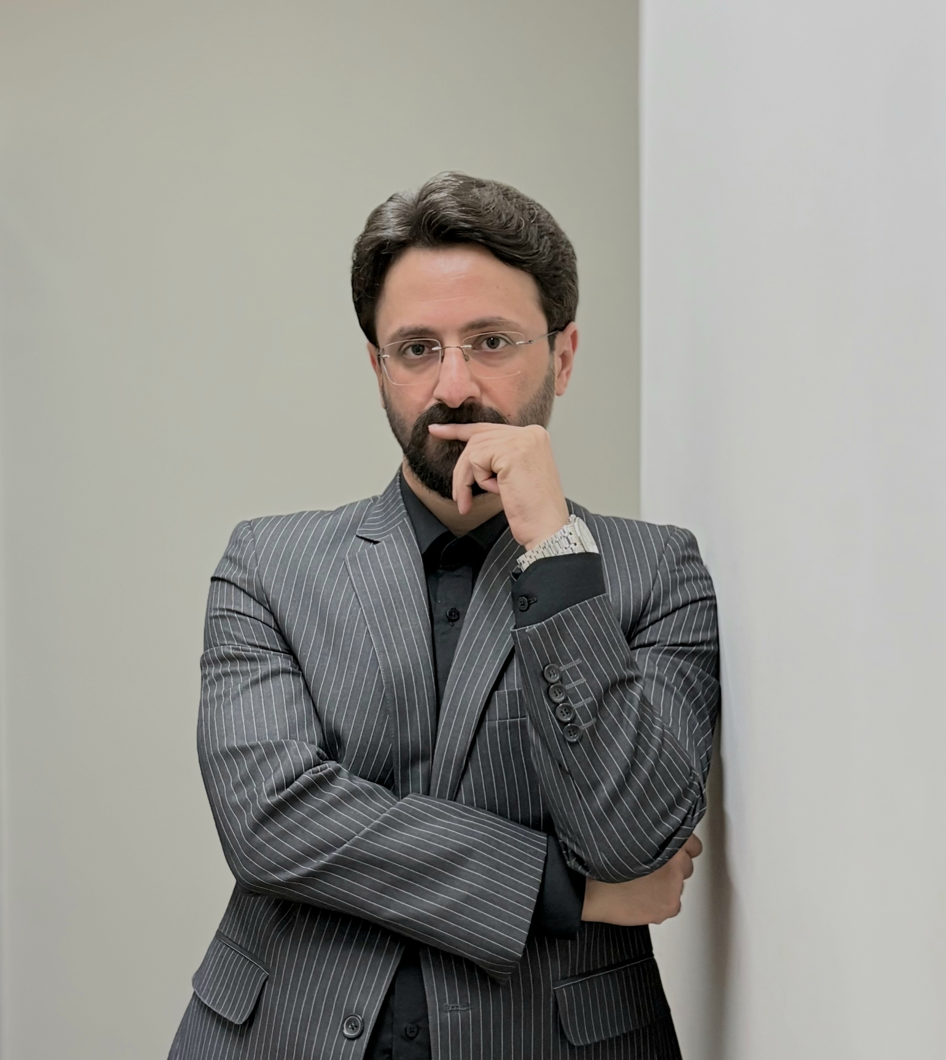 عباس نعیمی جورشری