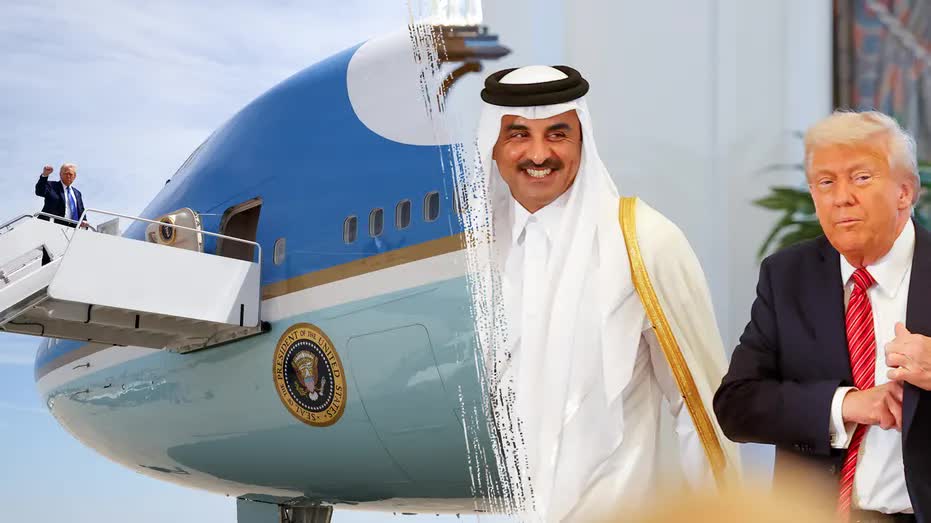 آمریکا و قطر