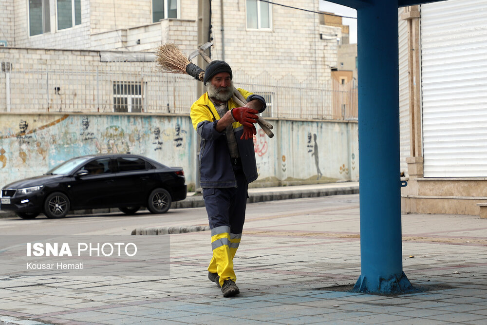 زندگی و جنگ