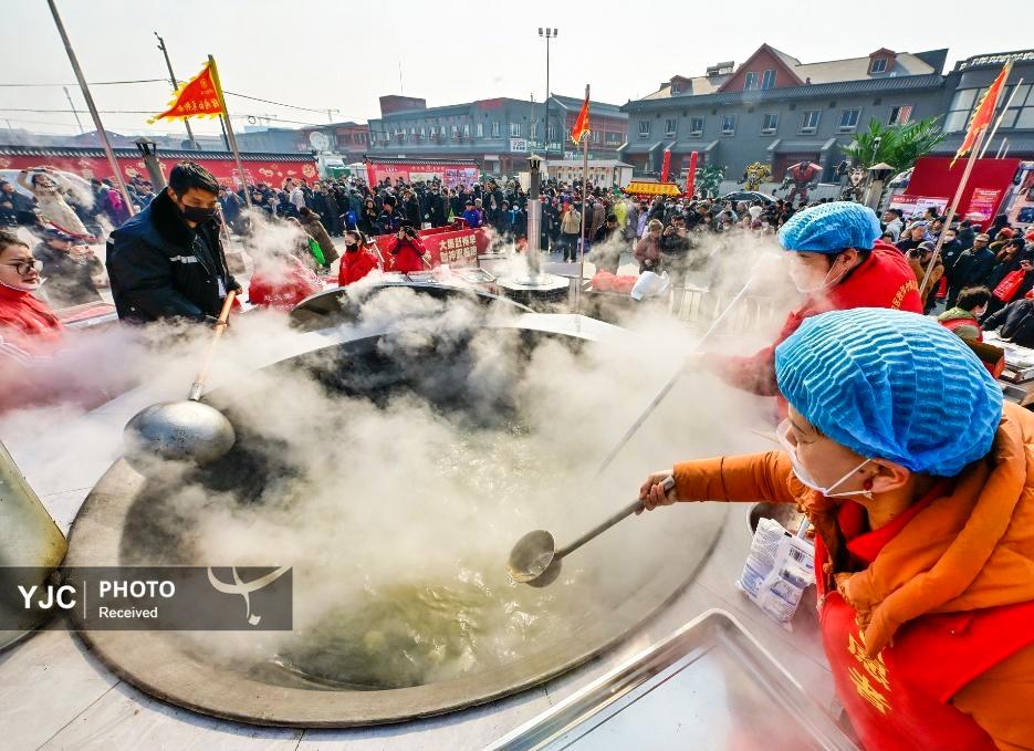 سال نوی قمری چینی