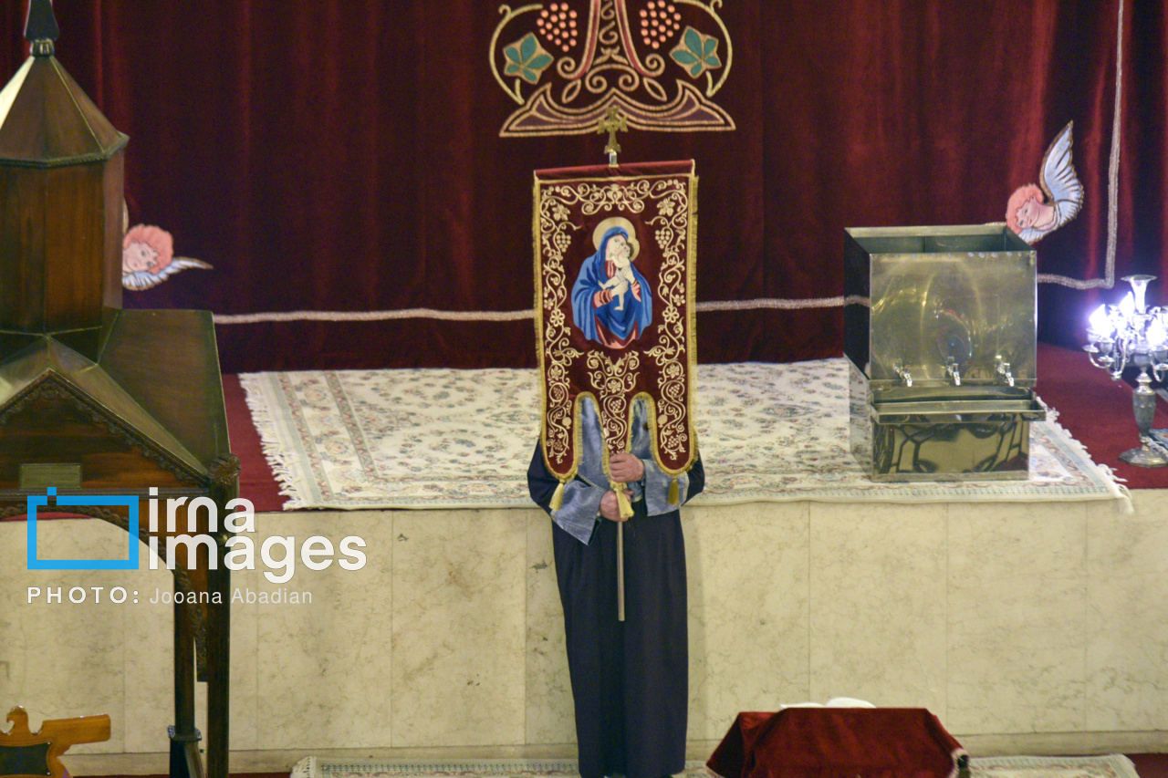 تولد عیسی مسیح