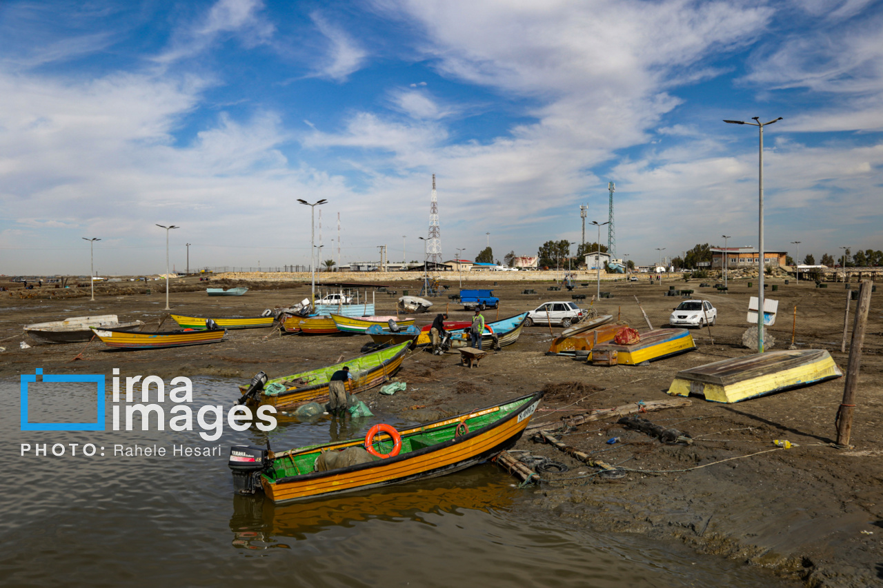 جزیره آشوراده