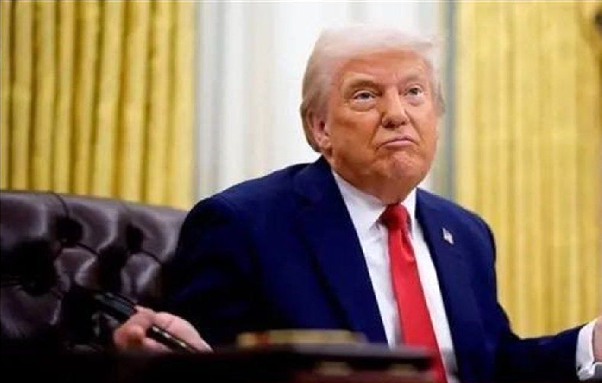 ترامپ