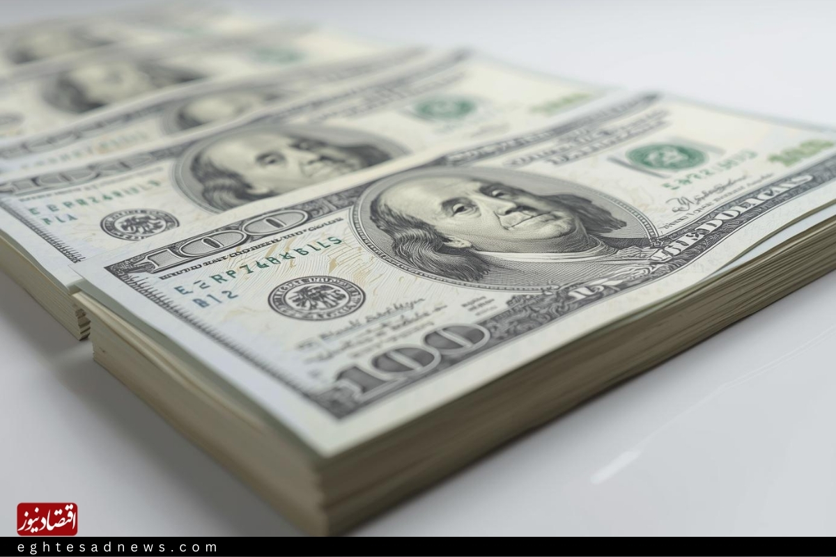 صعود آرام قیمت دلار | درهم به مرز 30 هزار تومان بازگشت | بانک مرکزی نوسان را مهار می کند؟ 3