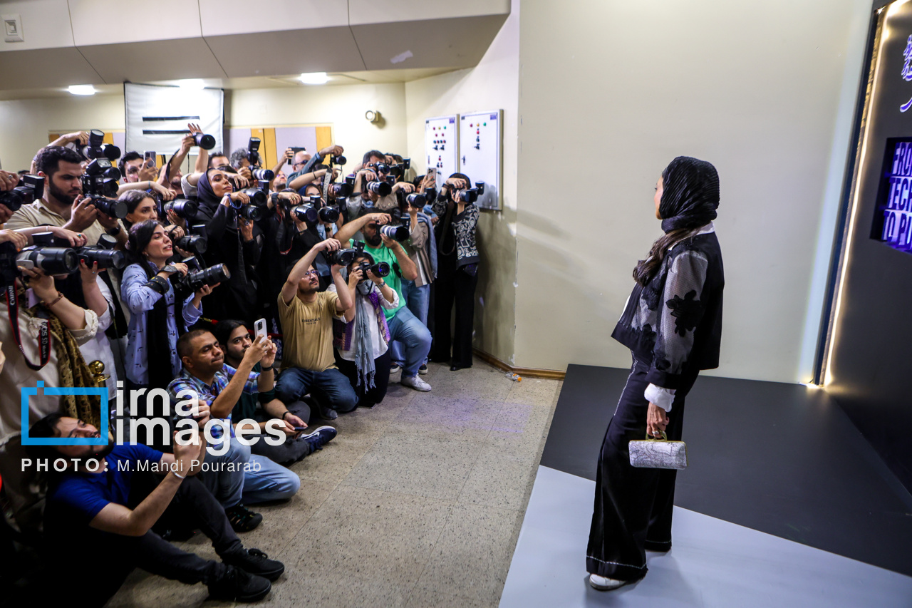 پانزدهمین جشن بزرگ منتقدان و نویسندگان سینمایی ایران