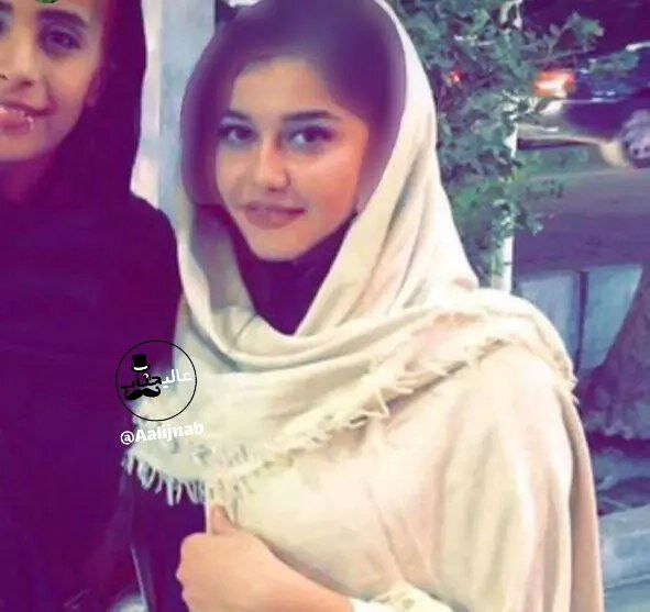 اولین تصویر منتسب به عروس ۲۶ ساله محمدرضا گلزار