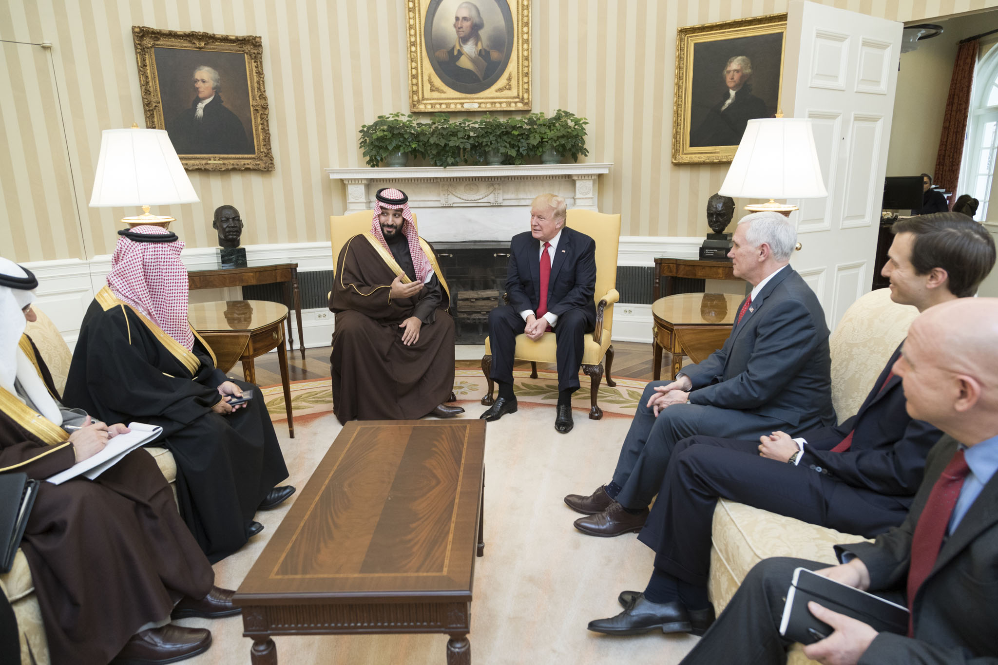 usa-former-president-donald-trump-meets-deputy-crown-prince-of-saudi-arabia-mohammed-bin-salman-2017
